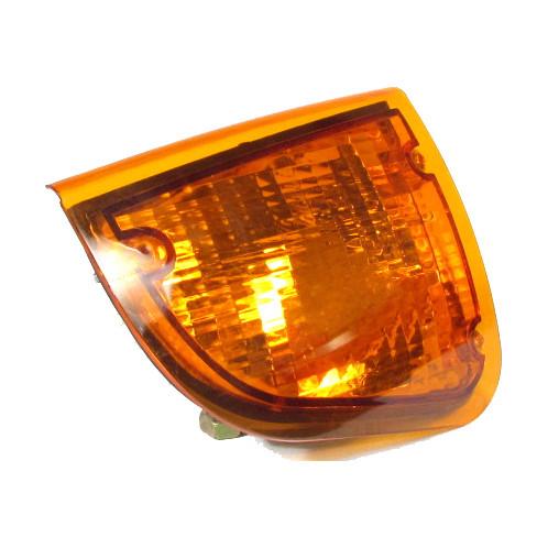 Fortpro Corner Light Replacement for Kenworth T300 - Compatible with P54 1038R & P54 1038L - Durable LED Truck Lighting for Improved Visibility & Safety - Perfect for Night Driving & Heavy-Duty Trucking