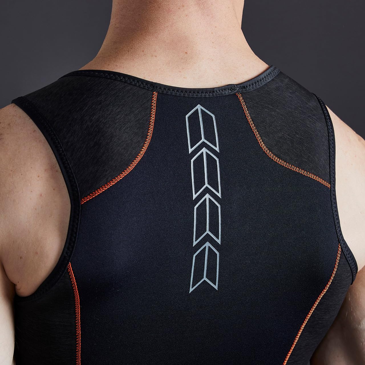 Gill Men's Zentherm Thermal Skiff Suit - Waterproof & Insulated for Sailing, Paddleboarding, Kayaking, Windsurfing & Cold Weather Watersports