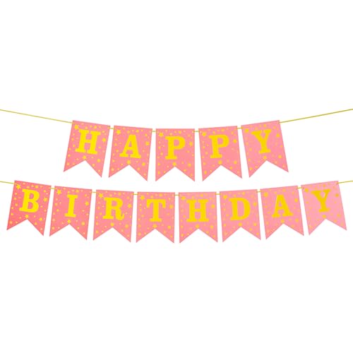 Star Pink