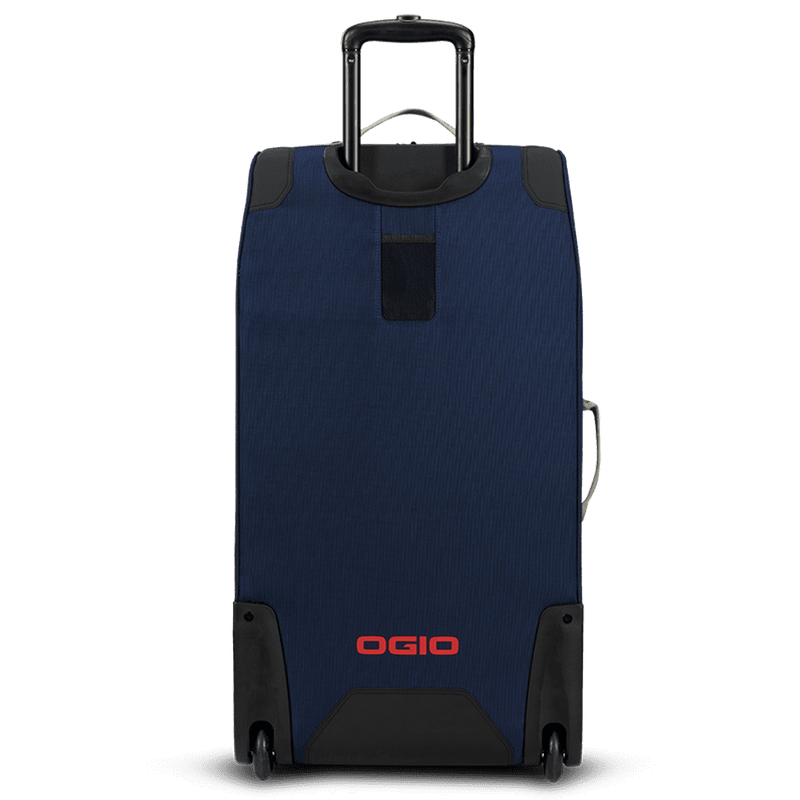 Ogio Alpha Terminal Travel Bag - Durable Carry-On Luggage for Business & Leisure Trips - Perfect for Airplane, Train & Road Travel