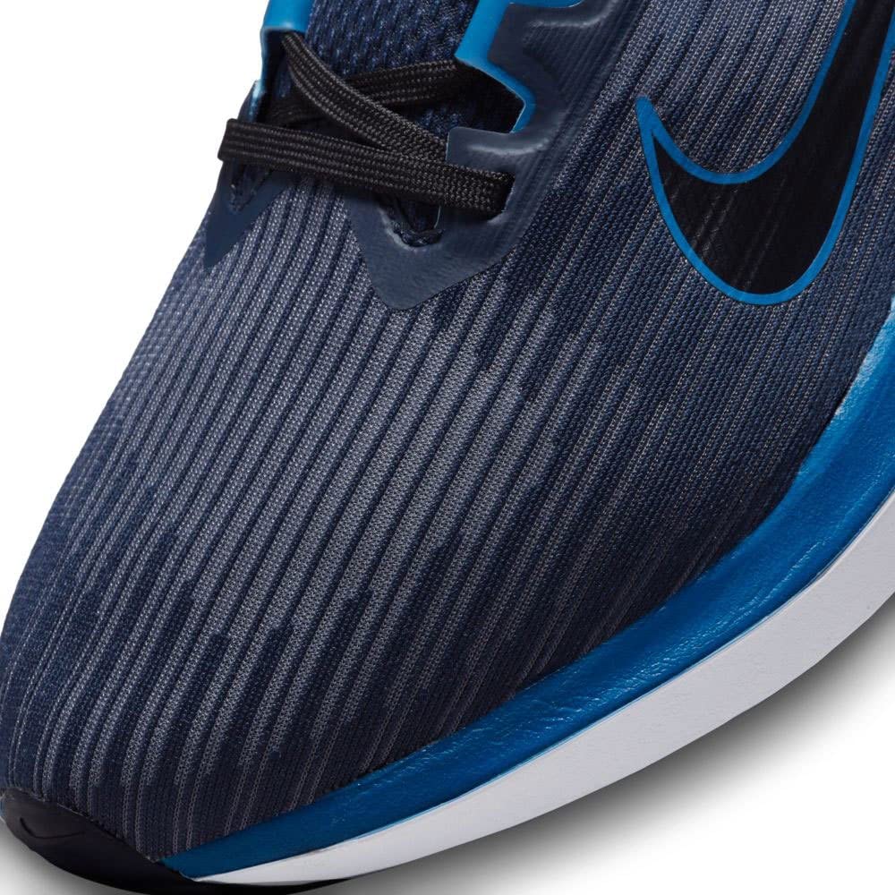 Nike Men's Running Shoes - Lightweight Comfortable Athletic Sneakers for Jogging, Gym & Casual Wear | Perfect for Workouts & Everyday Use