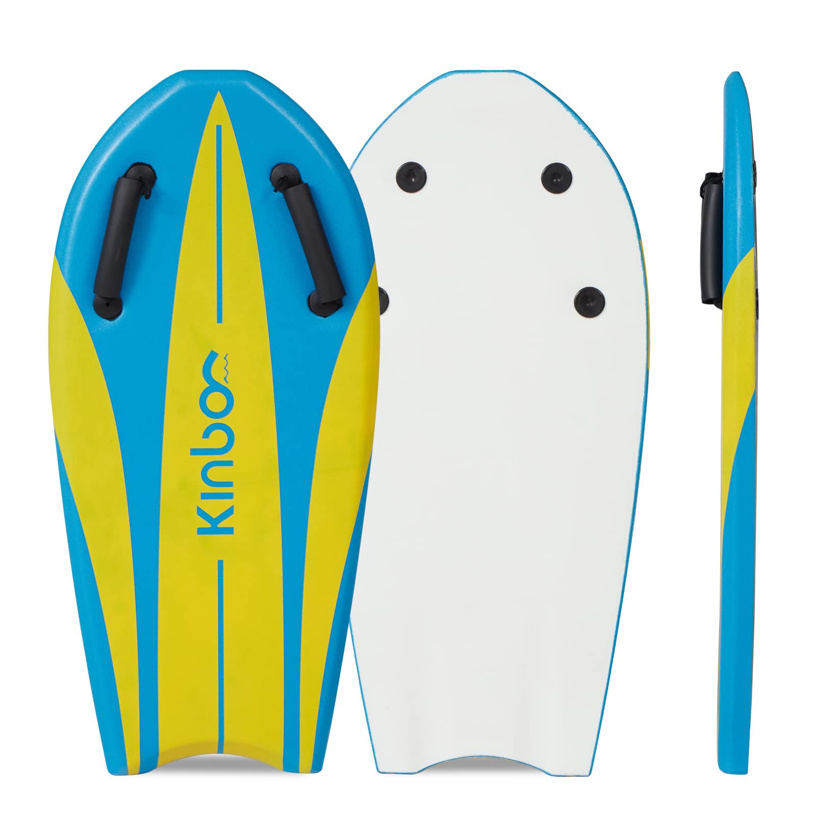 Best Body Boards for Kids & Adults - 37