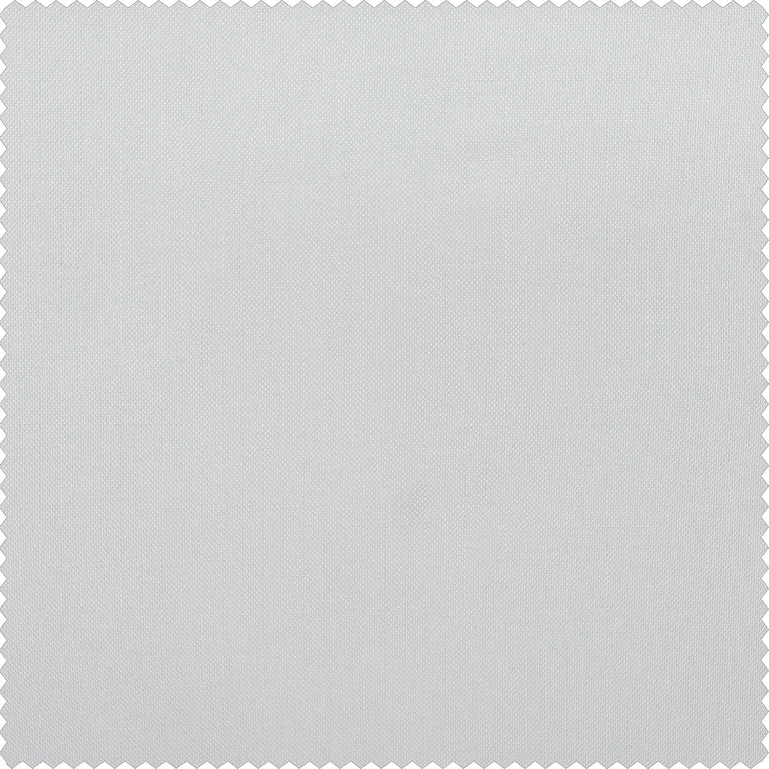 Off White Performance Linen Fabric Swatch - Premium Textile Sample for Fashion Design, Upholstery & Home Decor Projects