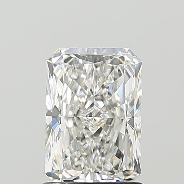 1.5 Carat Radiant Cut Lab-Created Diamond | GIA Certified | Eco-Friendly & Conflict-Free | Perfect for Engagement Rings & Anniversary Gifts