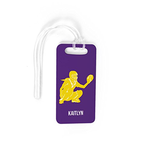 Purple/Yellow
