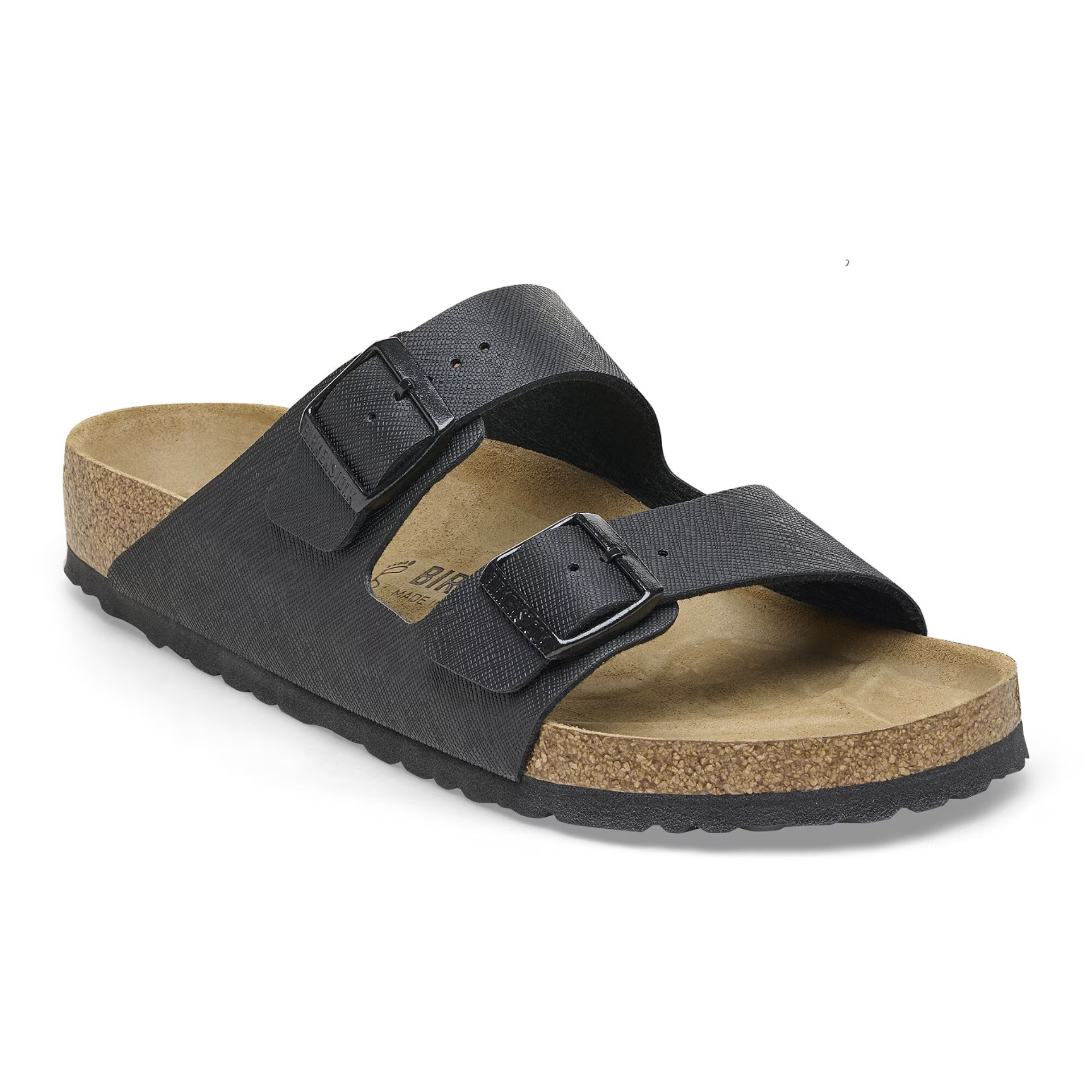 Arizona Birko-Flor Sandals for Women - Comfortable & Stylish Leather Slides - Perfect for Casual Wear, Beach, and Summer Outfits
