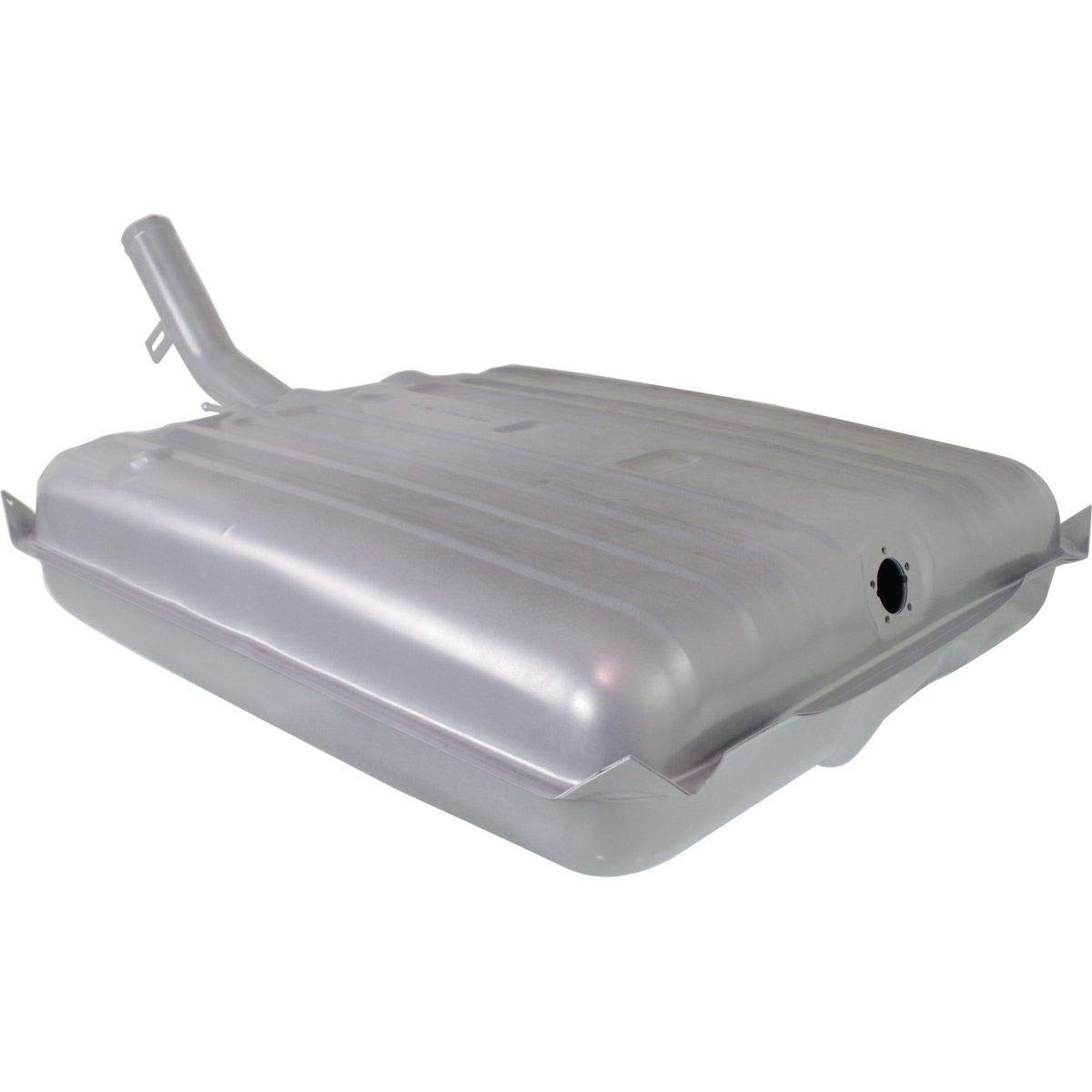 16 Gallon Fuel Tank Replacement for 1959-1960 Chevrolet Impala & Bel Air - Natural Gas Compatible - Perfect for Classic Car Restoration & Road Trips