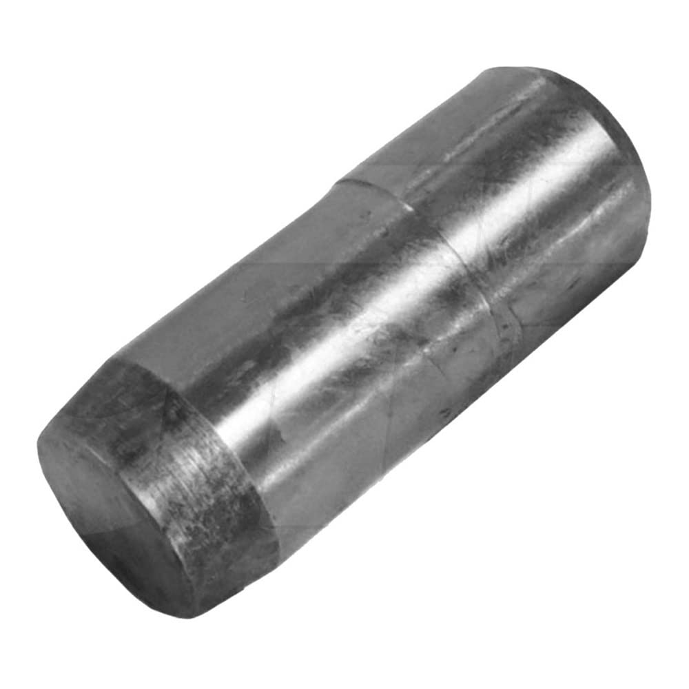 CTP 2M0122 Dowel Pin - High Strength Precision Locating Pin for Heavy Machinery & Industrial Equipment - Perfect for Excavators, Bulldozers & Construction Equipment Assembly