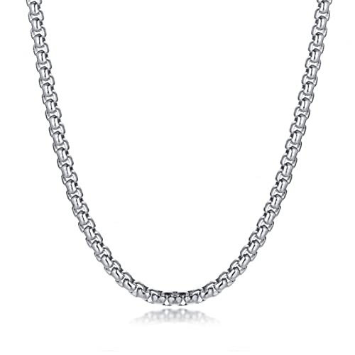 Silver-2mm