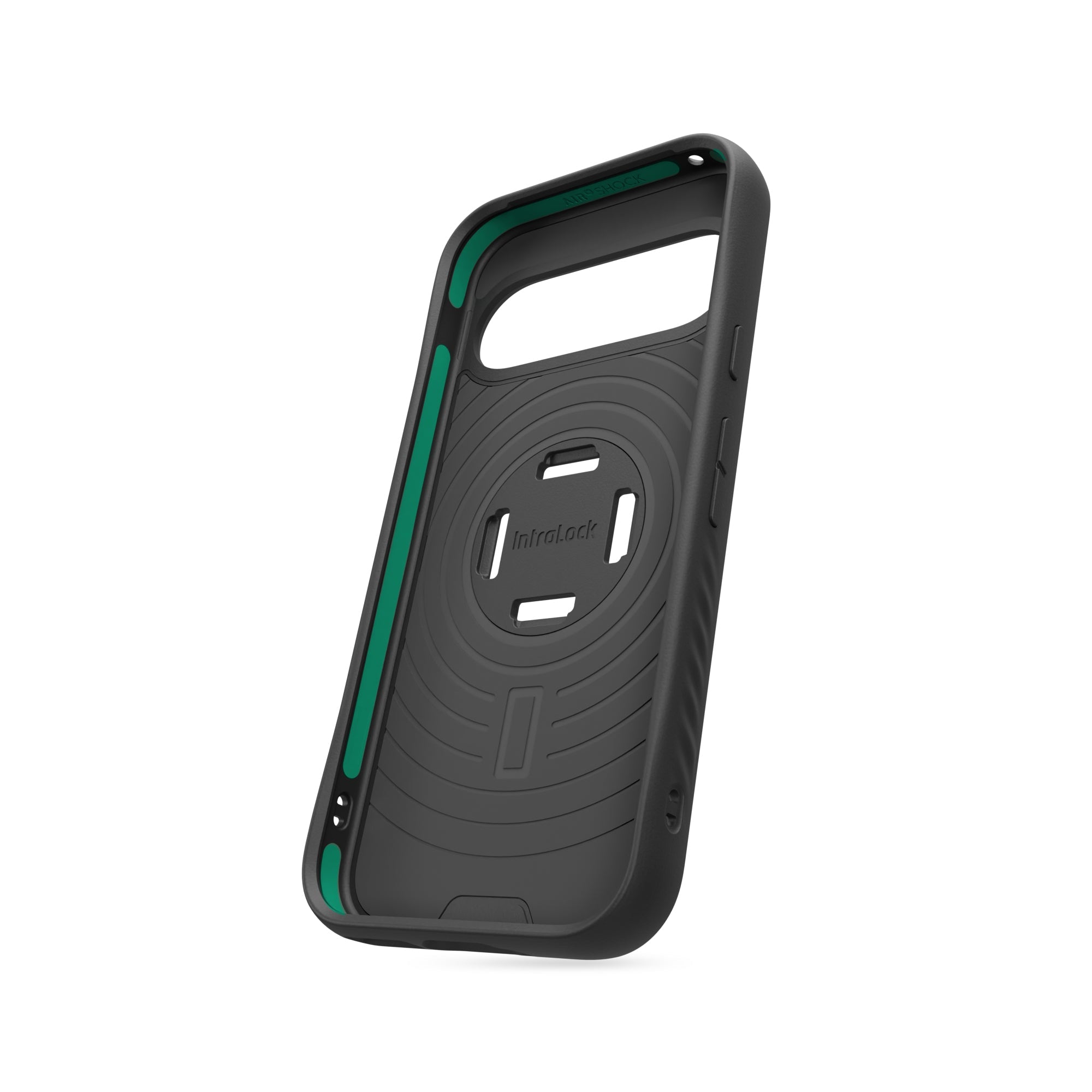 IntraLock® Shockproof Phone Case - Durable & Slim Protection for iPhone & Android - Perfect for Outdoor, Travel & Daily Use