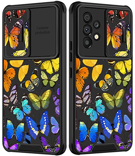 Color Butterfly