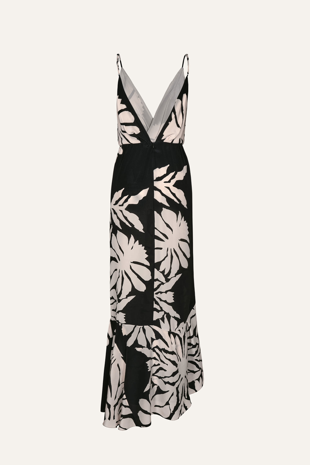 Santa Cruz Dress for Women - Stylish Floral Summer Midi Dress with Short Sleeves | Perfect for Beach Vacations, Date Nights & Casual Outings