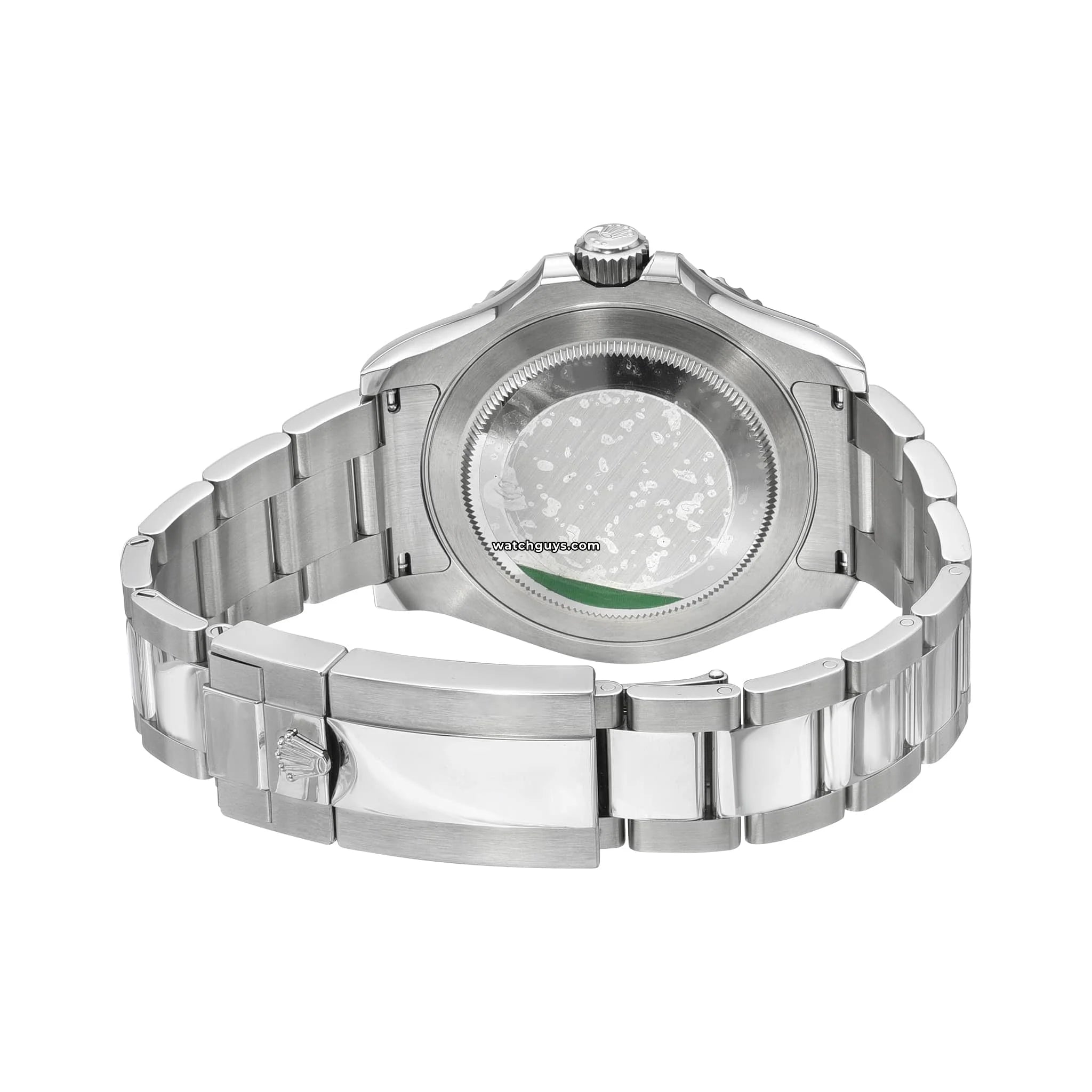 Rolex Yacht Master 126622 Blue Dial Men's Luxury Watch - Perfect for Sailing, Yachting & Formal Events