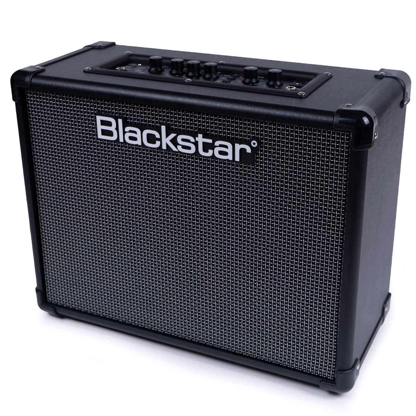 Blackstar ID:Core 40CV3 40W 2x20W Stereo Guitar Amplifier with 6 Voices & USB Recording - Perfect for Home Practice, Studio Recording & Live Performances