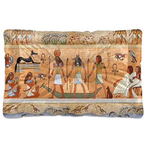 Egyptian Tribal Life