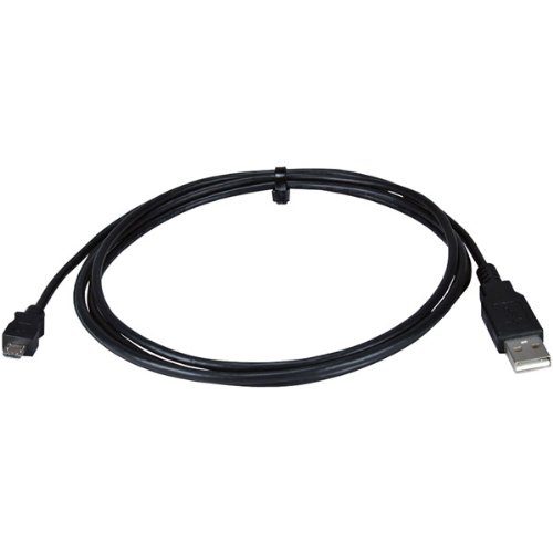 5M USB to Micro USB Cable - Fast Charging & Data Sync Cable for Android Phones, Tablets, Cameras - Perfect for Home, Office, Travel Charging