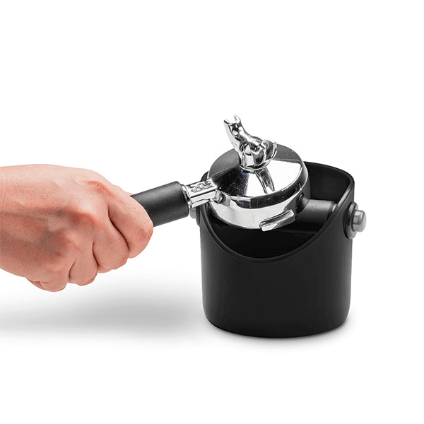 Dreamfarm Grindenstein Tube - Premium Kitchen Spice Grinder & Herb Crusher for Fresh Seasonings - Perfect for Cooking, Baking & Garnishing Dishes
