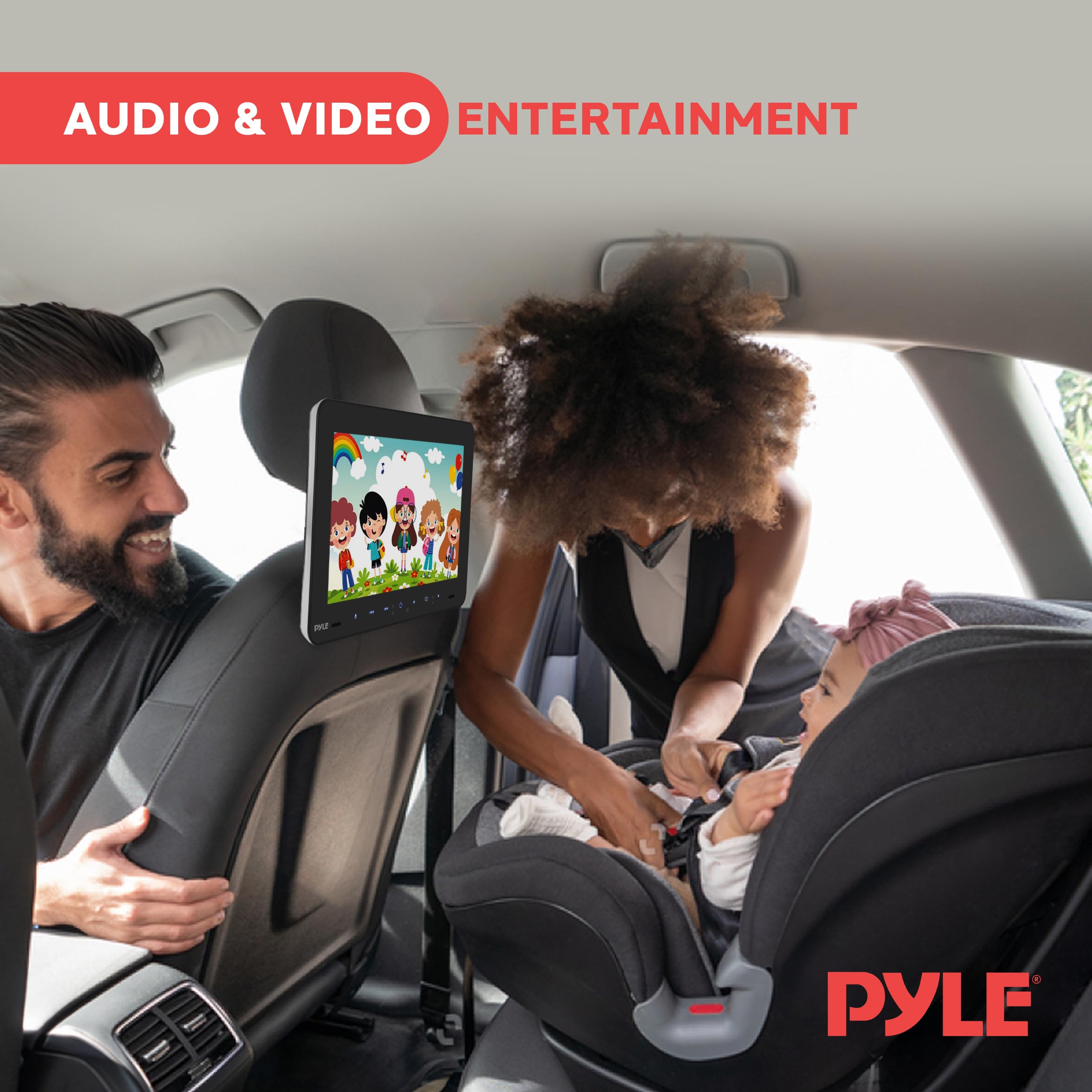 Pyle 9.4