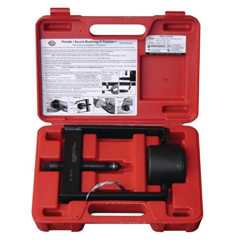 SP Tools 65100 Honda/Acura Bushing X-TRA - Replacement Suspension Bushing Kit for Honda & Acura Vehicles - Perfect for DIY Car Repairs & Maintenance