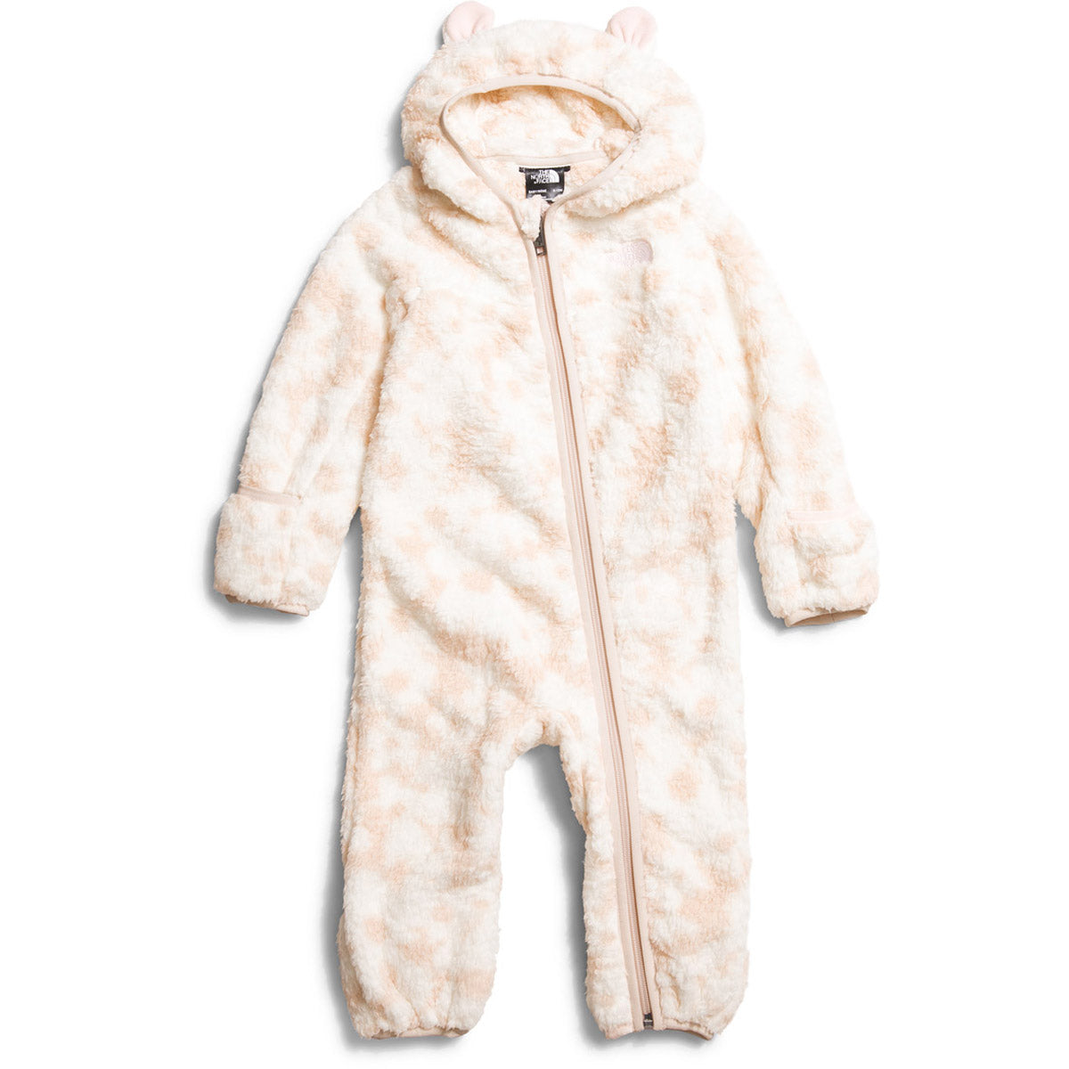 Baby Bear One Piece Outfit - Adorable Baby Bodysuit for Newborns & Infants - Perfect for Photos, Parties & Everyday Wear