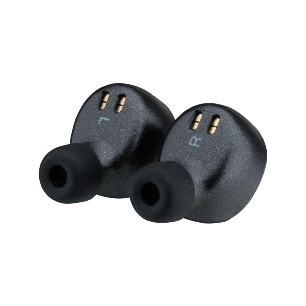 Fusion Studio True Wireless Bluetooth Earbuds with Built-in Mic & Wireless Charging Case - Perfect for Gym, Running, Travel & Work Calls
