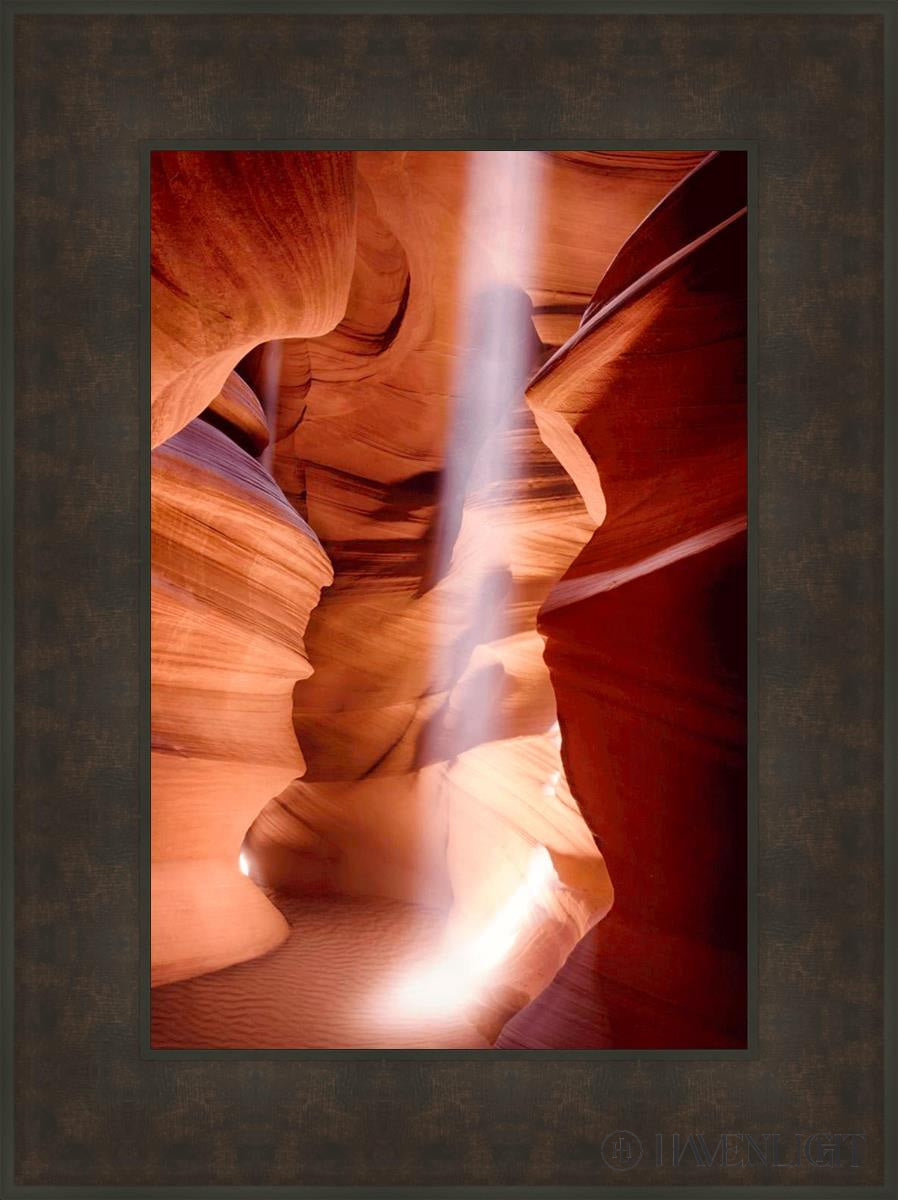 Antelope Canyon Light - Stunning Natural Light Photography Accessory for Travel & Adventure Enthusiasts | Perfect for Hiking, Camping & Outdoor Exploration
