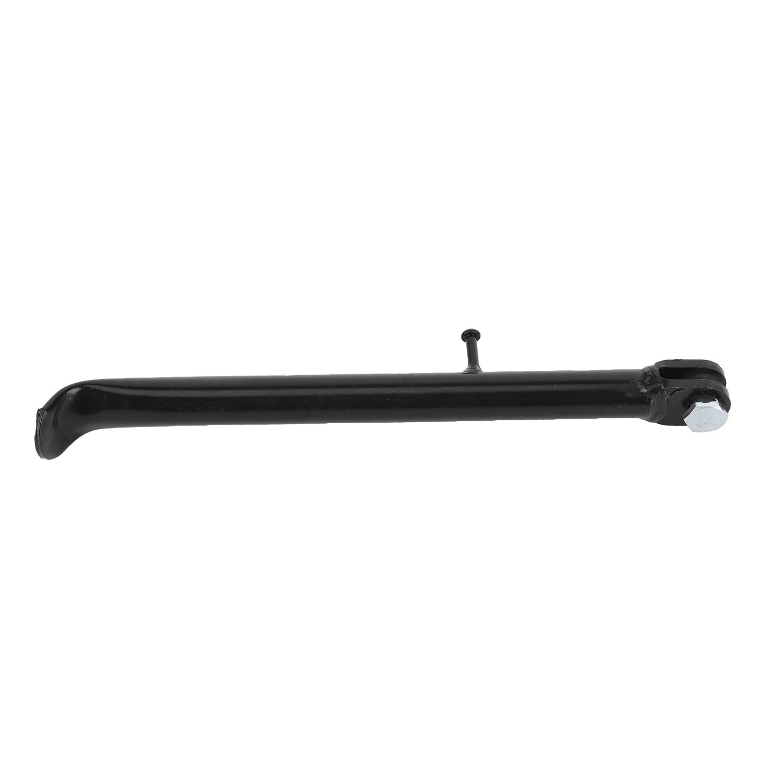 Acouto Motorcycle Kickstand for Pit Bikes & Dirt Bikes - Universal Bike Stand for Fixie, Mountain Bikes & Cycling Accessories - Fits SDG Dirt Pit Bikes | Perfect for Off-Road Riding, Trail Adventures & Bike Maintenance