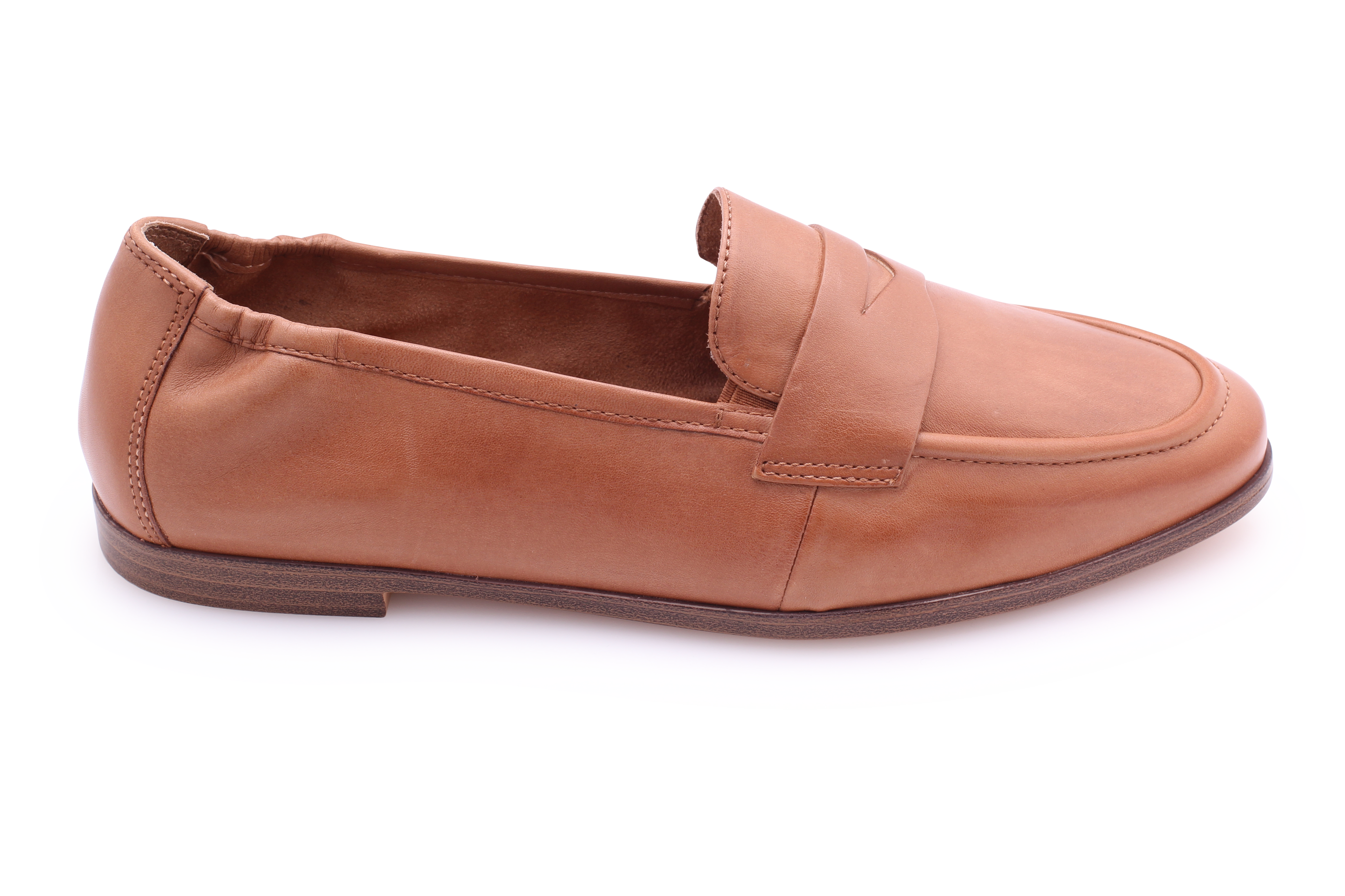 Tamaris Hanna 24210 Women's Comfortable Slip-On Loafers - Lightweight Casual Shoes for Walking, Office & Travel - Perfect for Everyday Wear & Business Outfits
