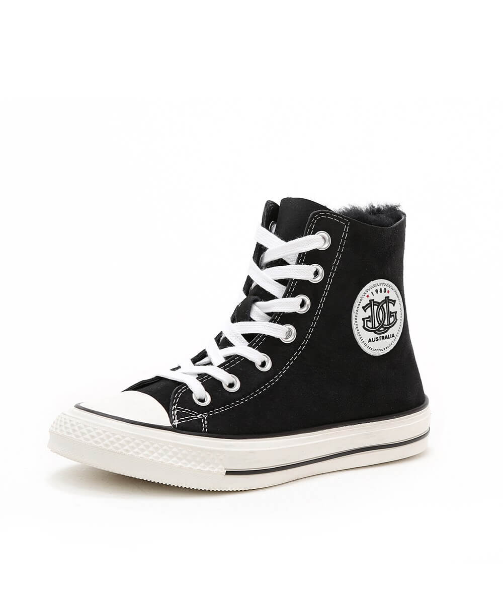 Women's UGG 1980 Sneakers - Comfortable Winter Boots for Women | Cozy Casual Shoes for Cold Weather & Outdoor Activities