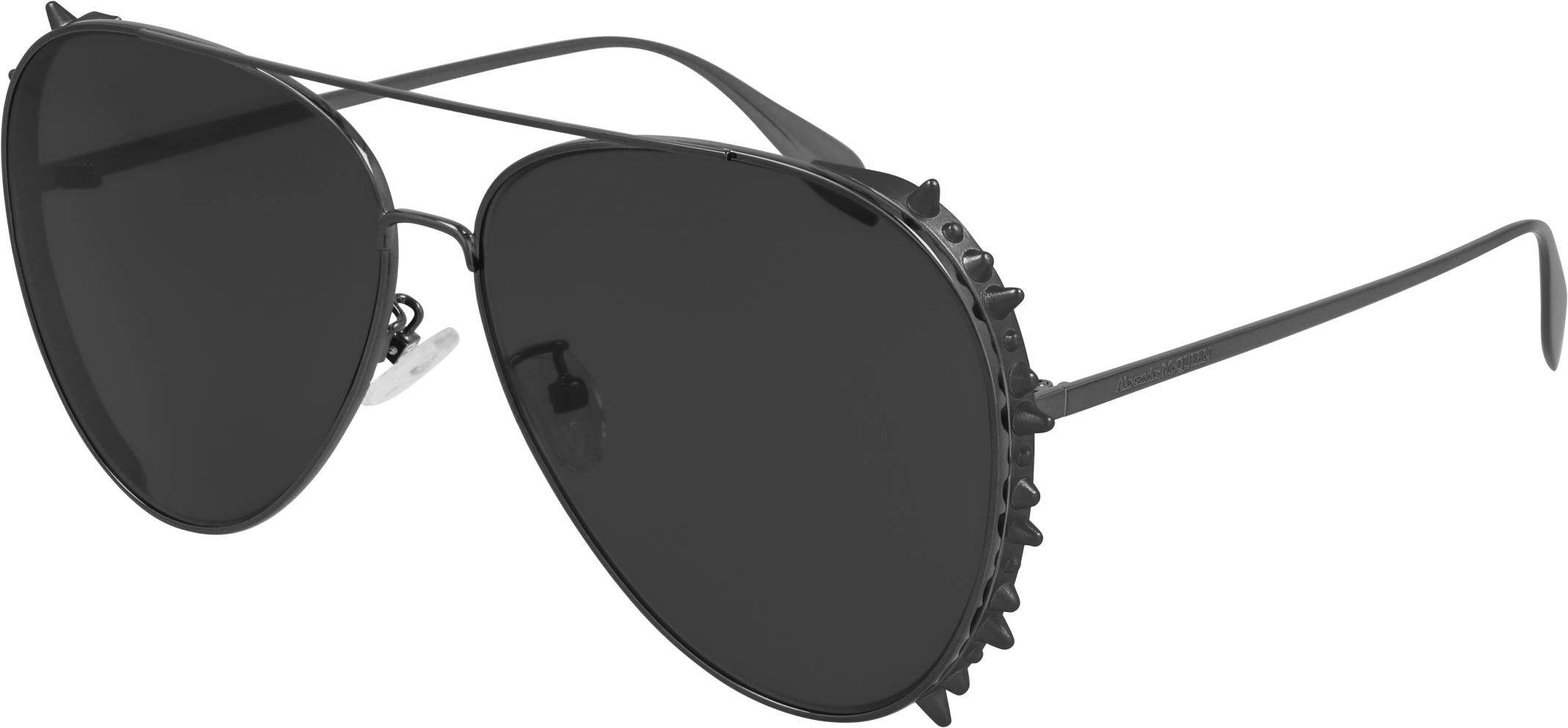 AM0308S-001 - GUNMETAL - GREY