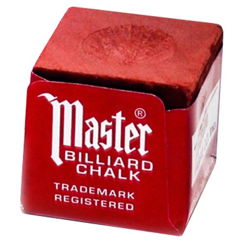 Premium Billiard Chalk for Pool Cues - 144 Cube Gross Box (Blue/Green/Red) - Perfect for Professional Players & Home Game Rooms