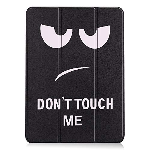 02 Don't Touch Me