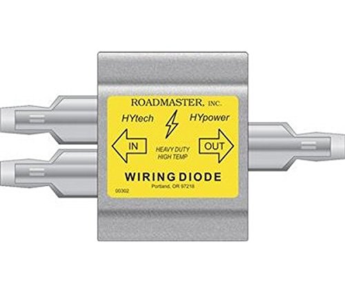 RV Trailer Hy-Power Single 1ea HY-POWER Diode - 790 Diode for Automotive & Marine Electrical Systems | Heavy Duty Power Conversion Solution