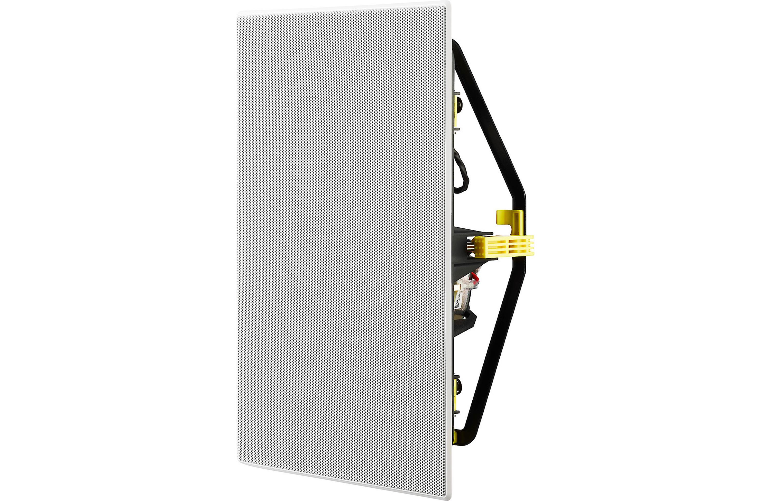 Dynaudio S4 W65 Custom Install Studio Series 2-Way In-Wall Speaker - High-Fidelity Sound for Home Theater & Professional Audio Systems (Each)