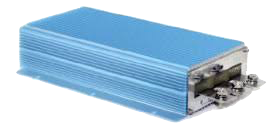 Orion IP67 Waterproof 12V/24V 50A Relay Switch - Heavy Duty Automotive & Marine Electrical Control for Boats, Trucks, and Off-Road Vehicles