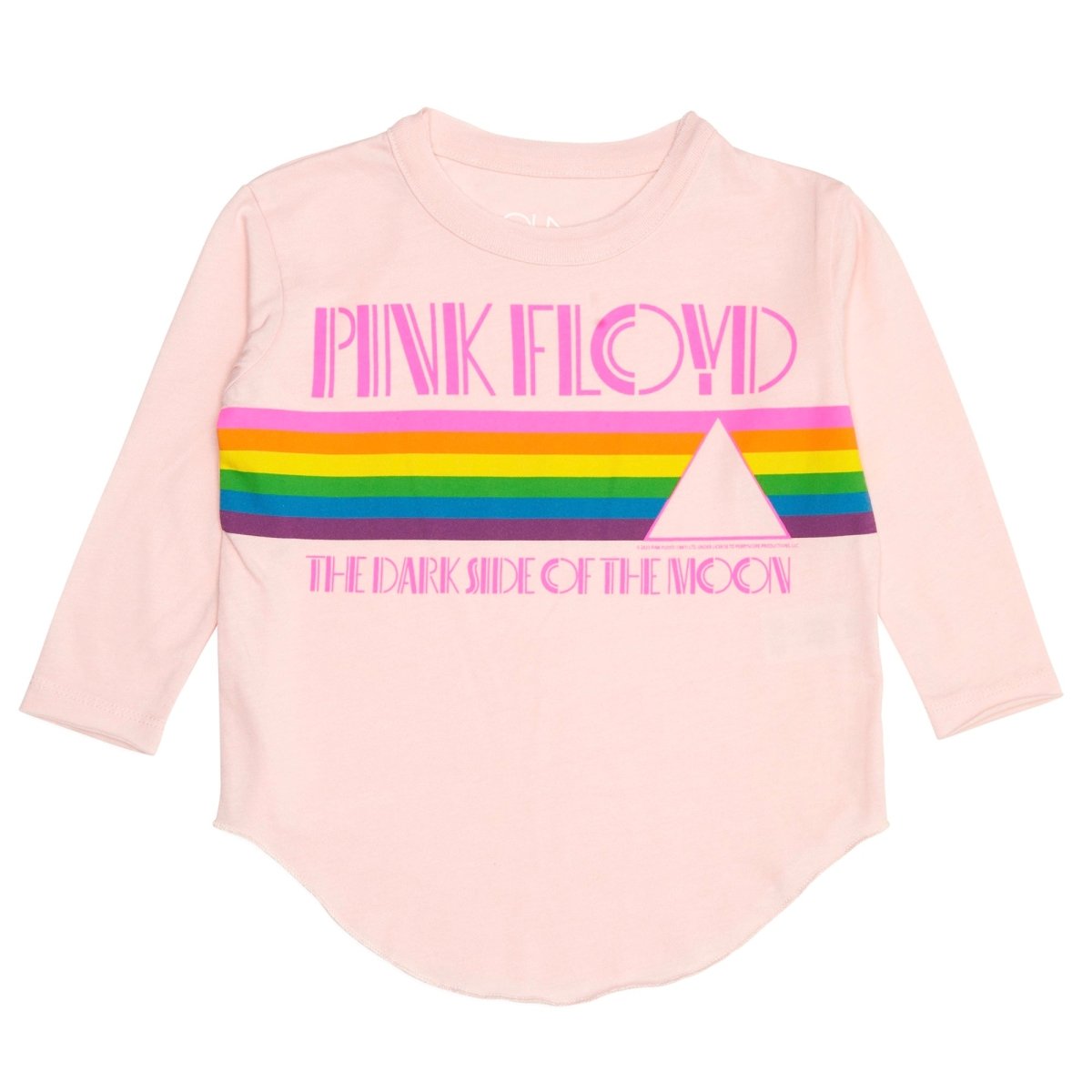 Pink Floyd Long Sleeve T-Shirt | Vintage Band Graphic Tee | Soft Cotton Men's & Women's Top | Perfect for Concerts, Gifts & Casual Wear