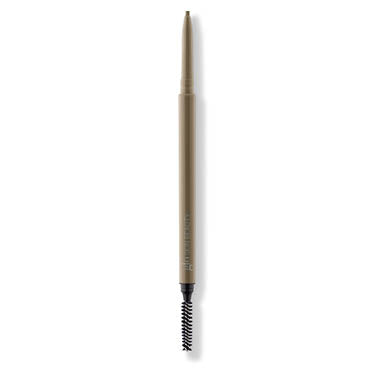 glo Skin Beauty Precise Micro Browliner - Ultra-Fine Eyebrow Pencil for Natural-Looking Brows | Perfect for Daily Makeup & Professional Brow Styling