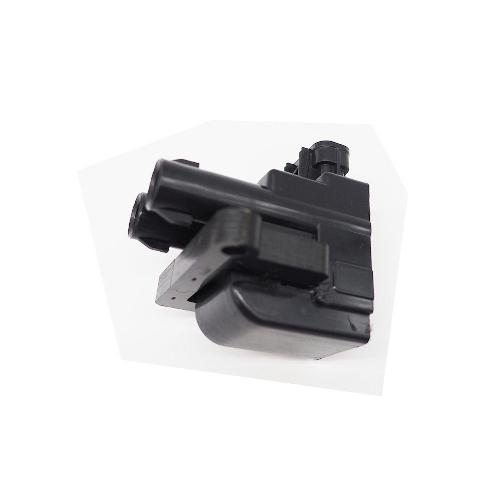 High-Quality Ignition Coil Compatible with Liteace SR40, Chaser SX100, Crown SXS13 3SFE - Replaces OEM 90919-02222 & 9091902222 - Perfect for Engine Performance & Smooth Driving