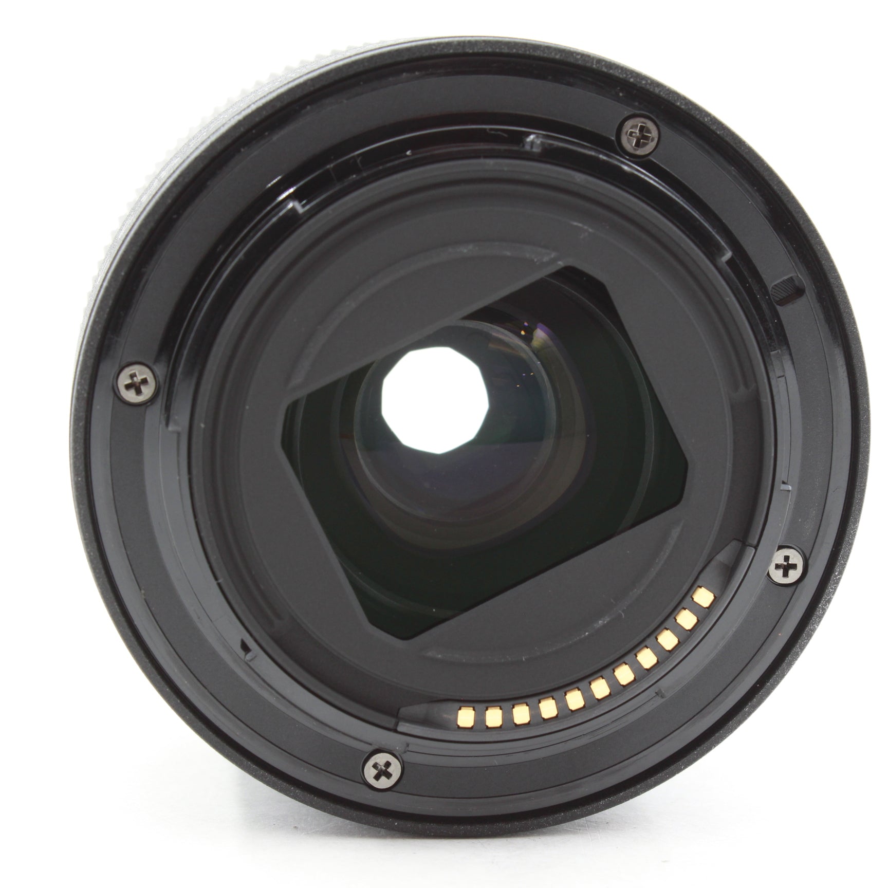 OPEN BOX EXCELLENT Nikon NIKKOR Z 40mm f/2 Lens - Compact Prime Lens for Z-Mount Cameras | Perfect for Portraits, Street & Travel Photography