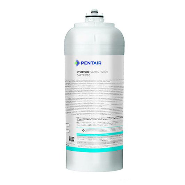 Everpure Claris Water Filter Replacement Cartridge – NSF Certified for Clean Drinking Water | Perfect for Home, Office, and RV Use