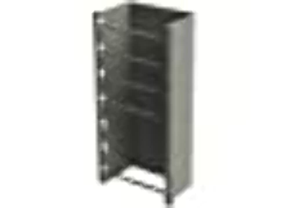 Kargo Master 40230 Heavy Duty Wire Wheel Holder - Secure Storage for ATV, UTV & Motorcycle Wheels - Perfect for Garages, Workshops & Off-Road Adventures