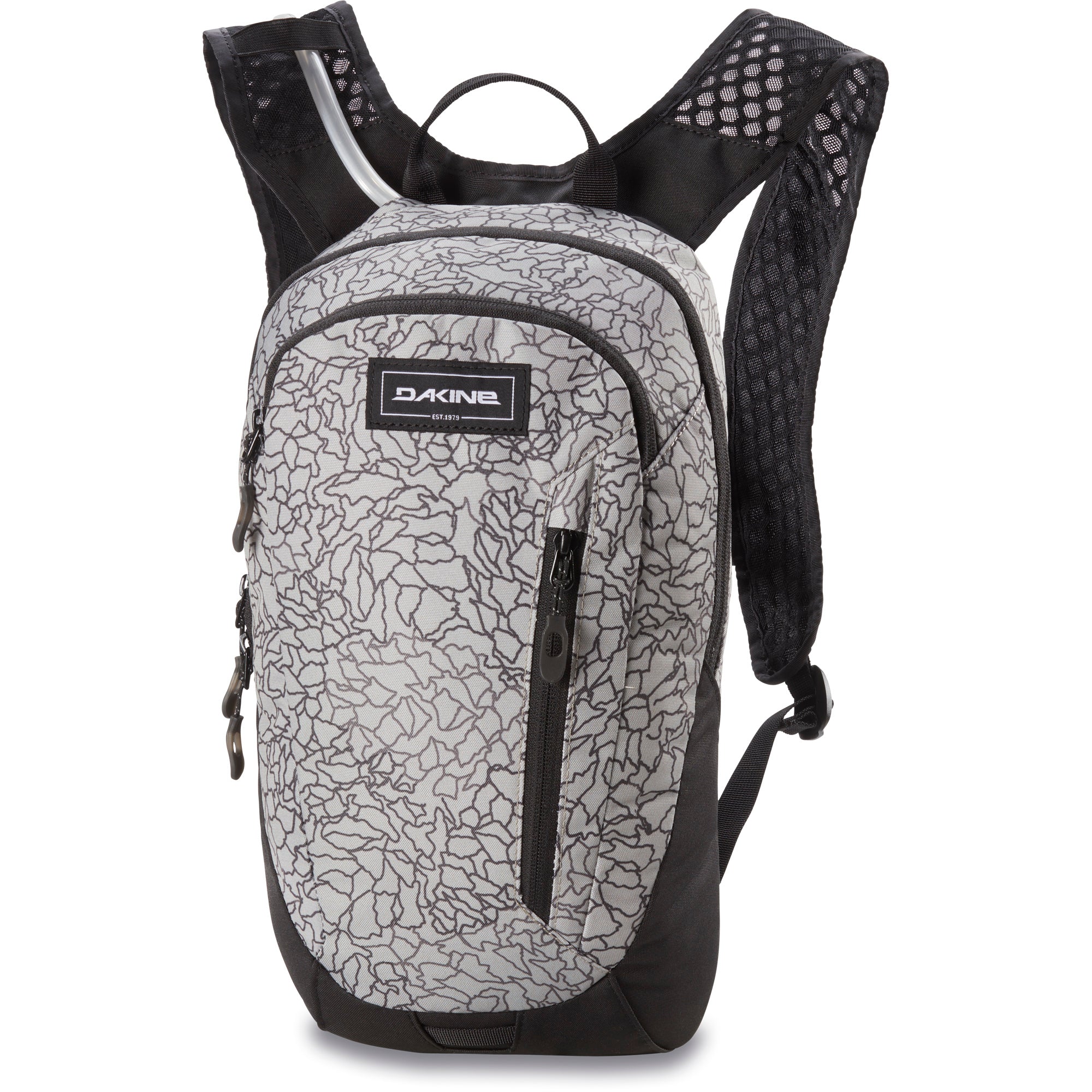 Shuttle 6L Hydration Backpack for Women - Lightweight Bicycle Water Pack with 2L Bladder - Perfect for Cycling, Hiking & Outdoor Adventures