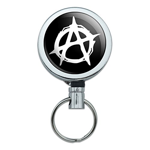 Anarchy Symbol