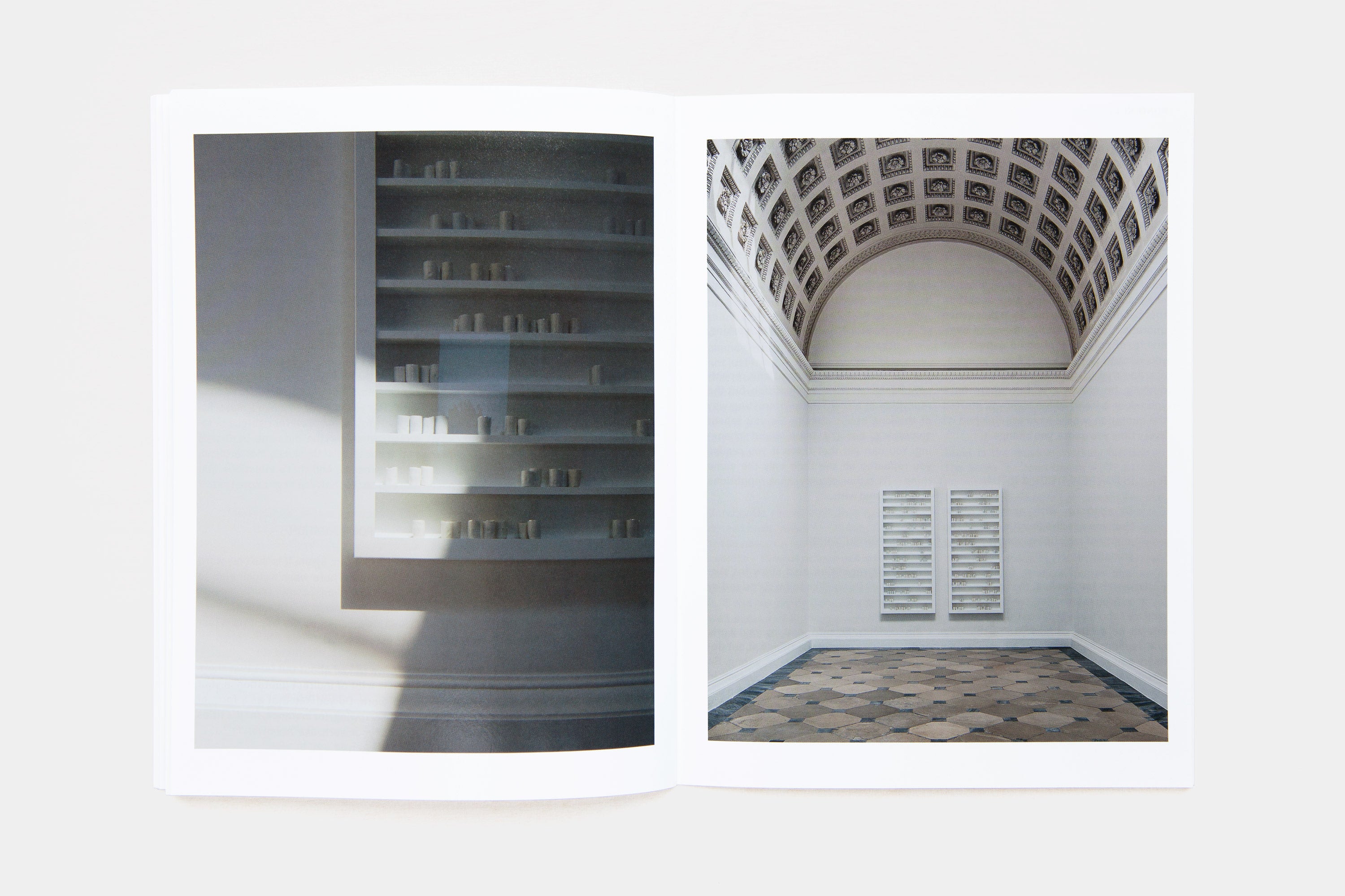 mono.kultur #40, Edmund De Waal: W Is For White - Art Magazine for Collectors & Design Lovers | Perfect for Home Decor & Creative Inspiration