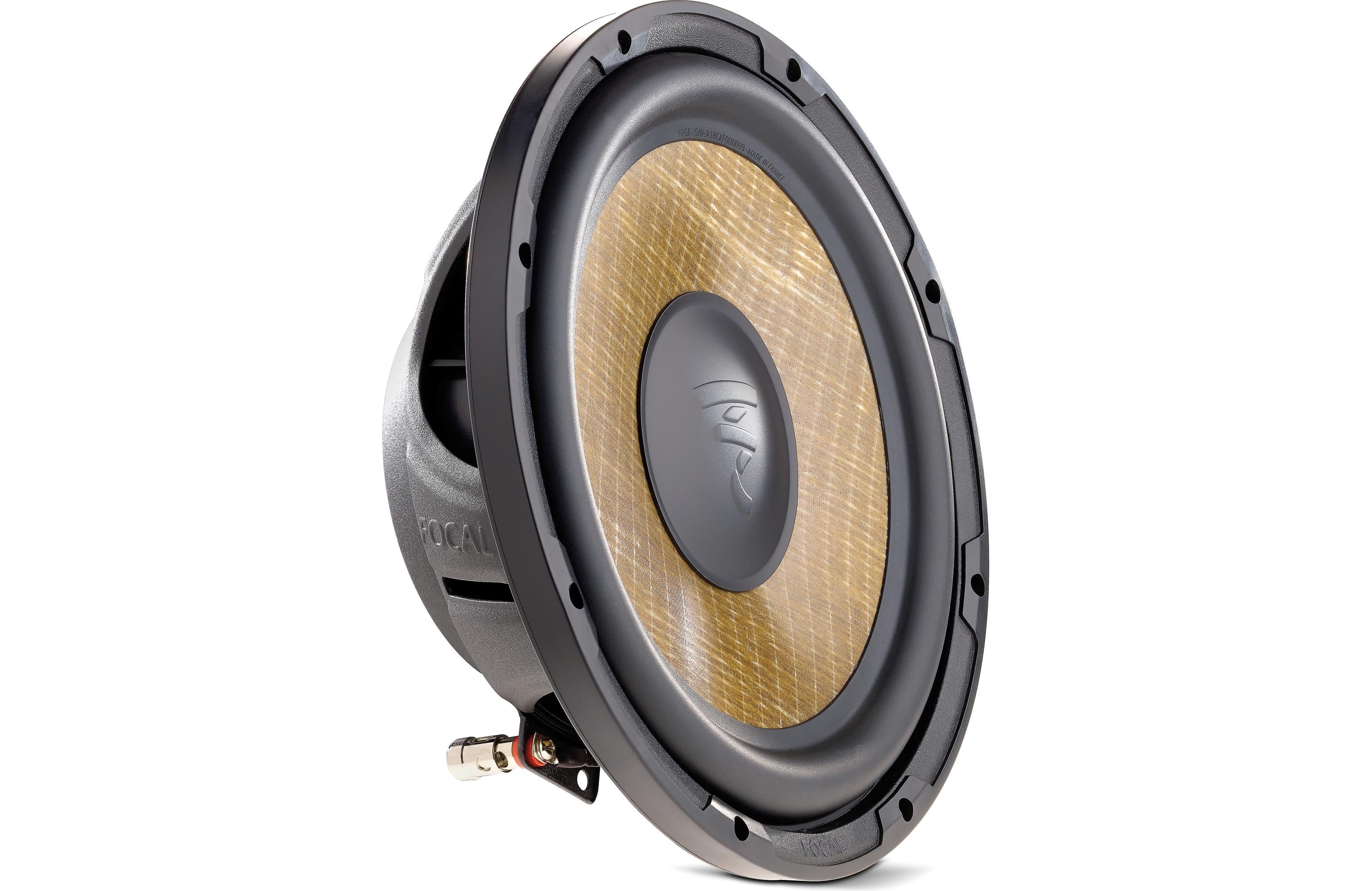 Focal SUB P25FS Performance Expert 10