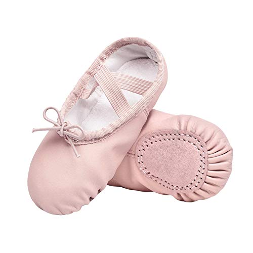 Ballet Pink(with Lace)