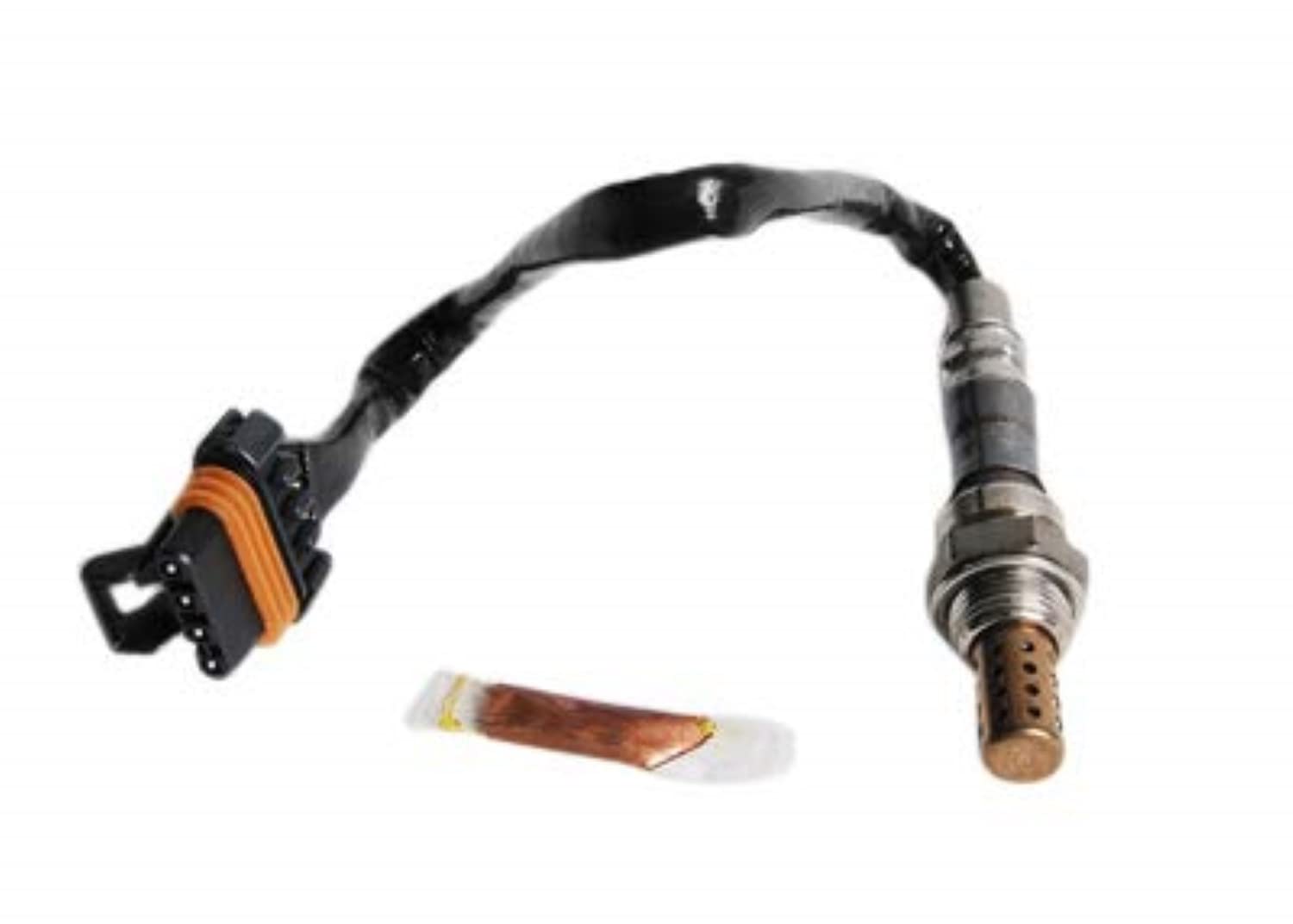 GM AFS136 Heated Oxygen Sensor - Compatible with [List Vehicle Models] | High-Performance O2 Sensor for Improved Fuel Efficiency & Emissions | Perfect for Engine Diagnostics & Performance Tuning