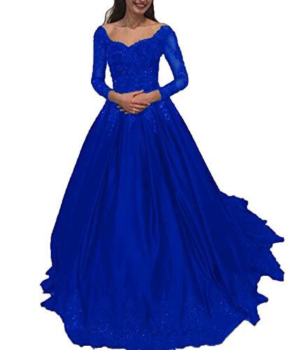 Royal Blue