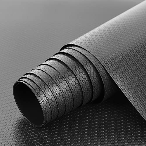 Dots Pattern Black