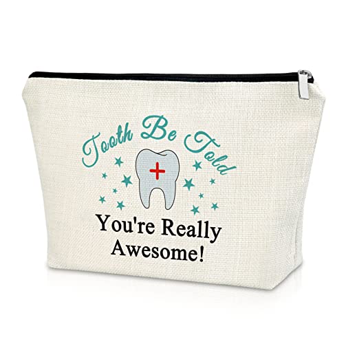 Tooth Be Told You're Really Awesome!